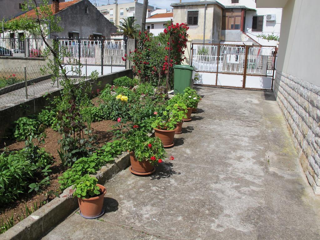 Apartmán Aria *