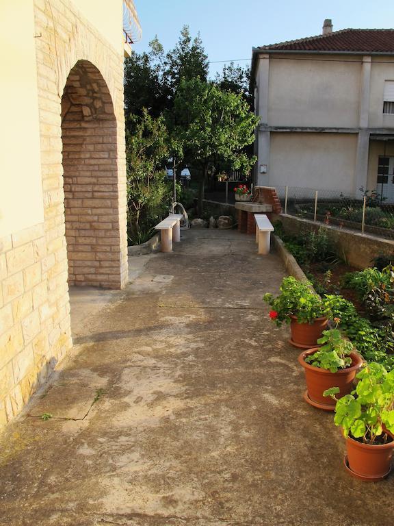 Apartmán Aria *