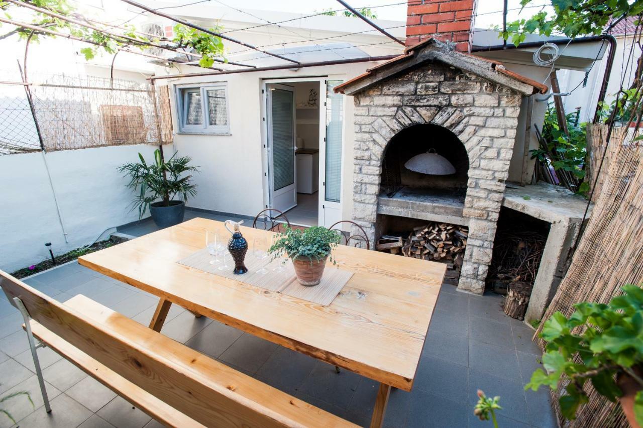 Aria Apartmán