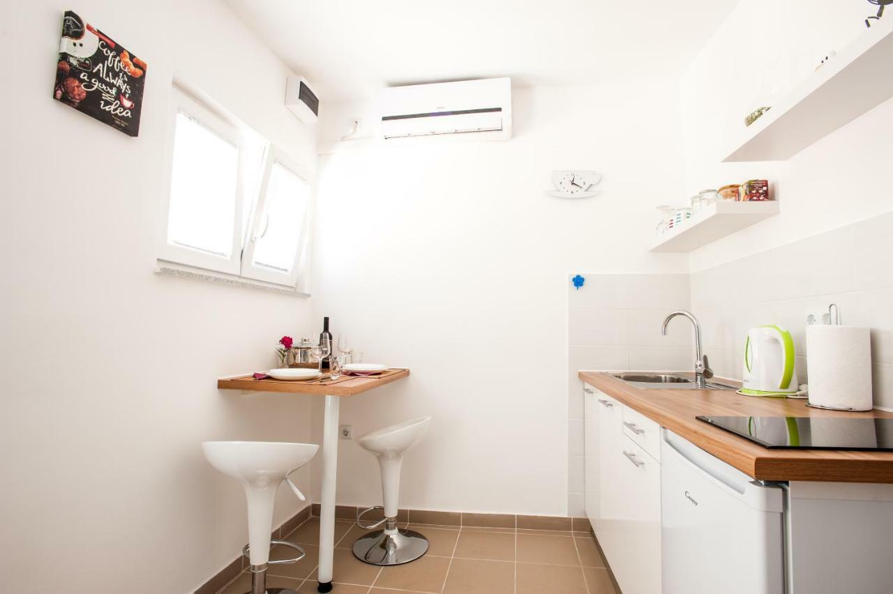 Apartmán Aria