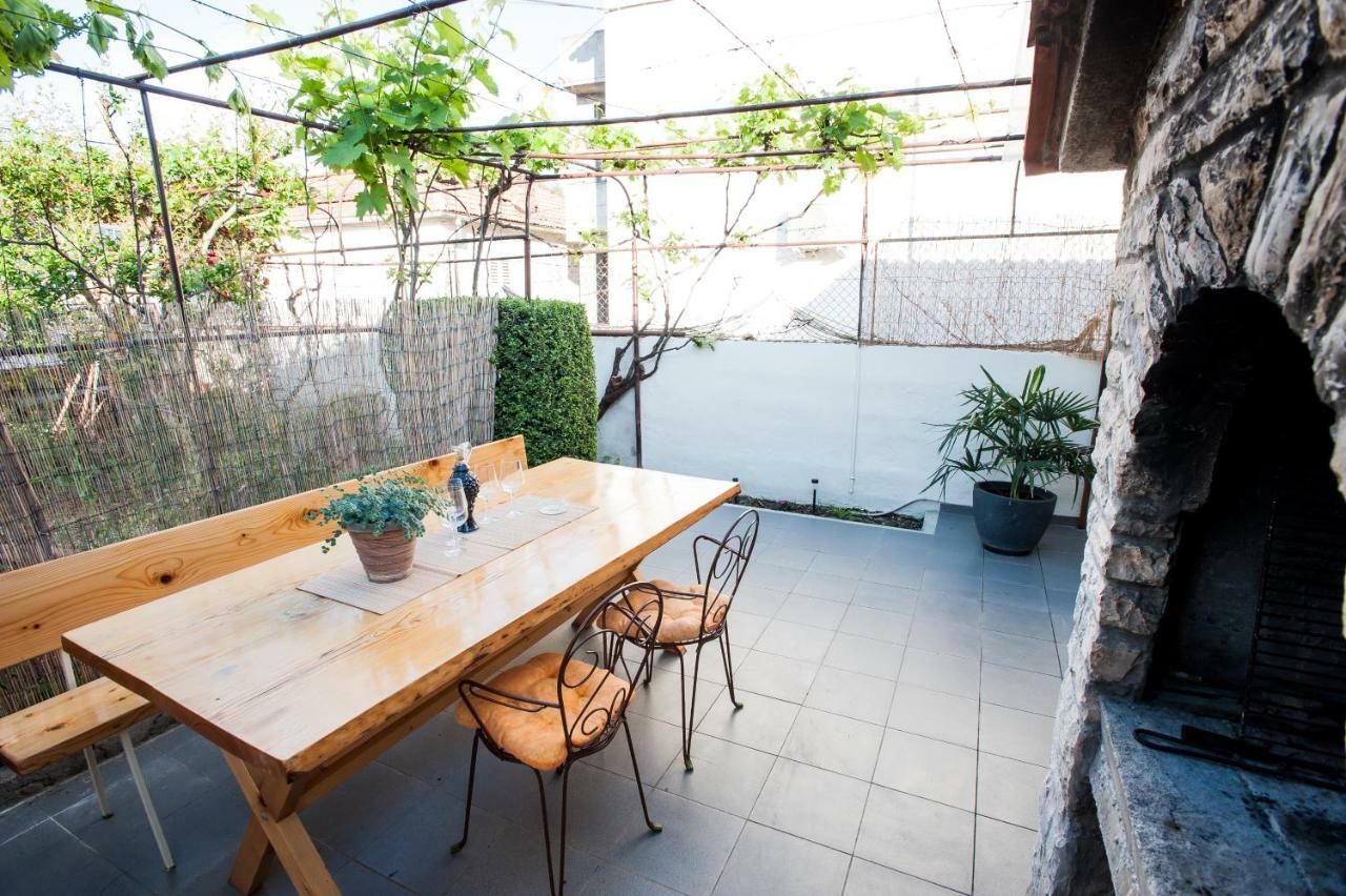 Aria Apartmán Zadar