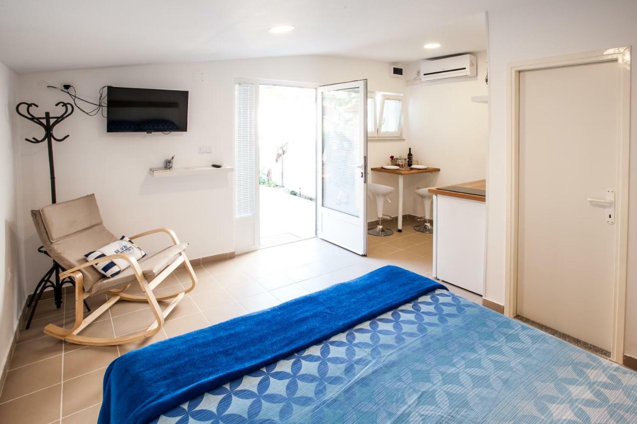 Apartmán Aria