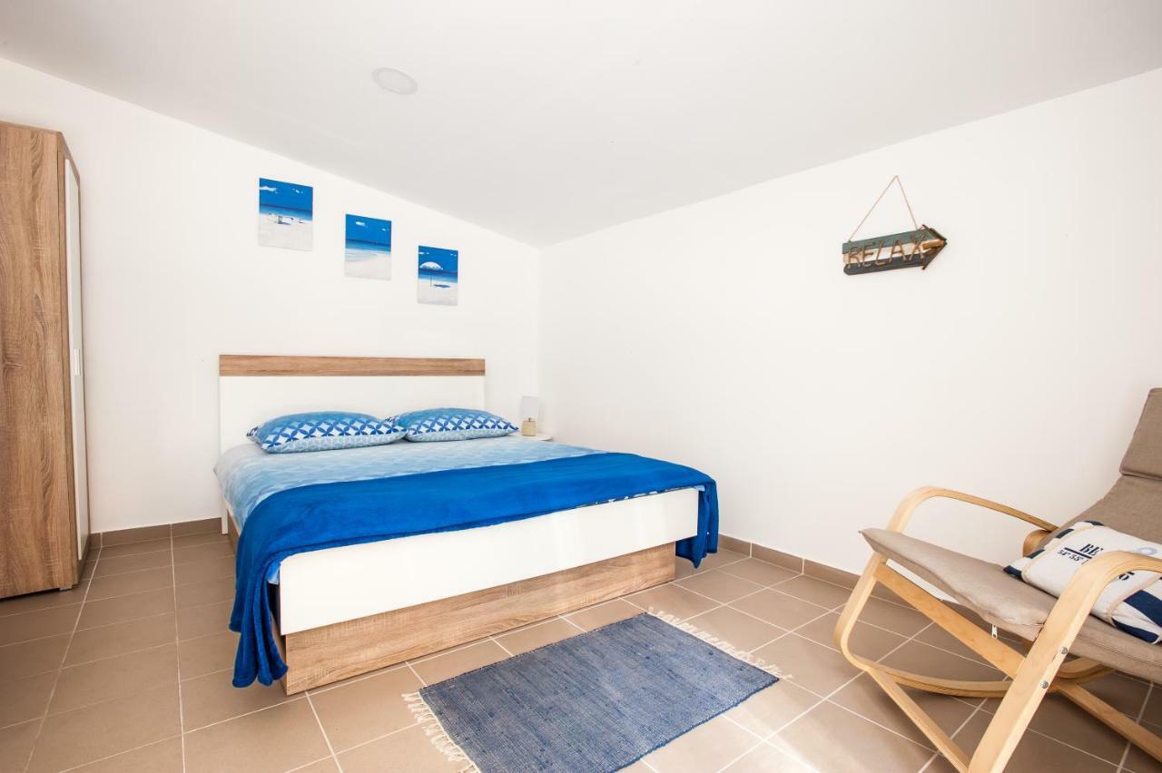 Aria Apartmán