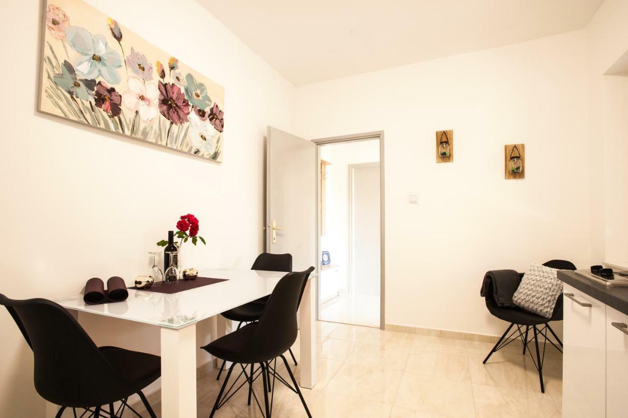 Apartmán Aria