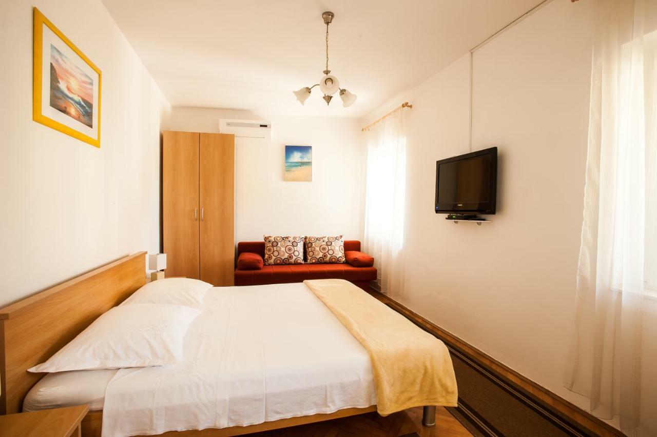 Apartmán Aria Zadar