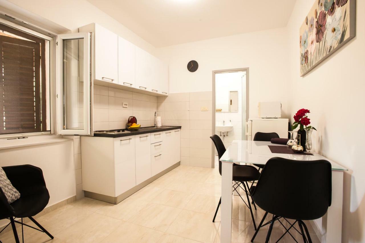 Apartmán Aria Zadar