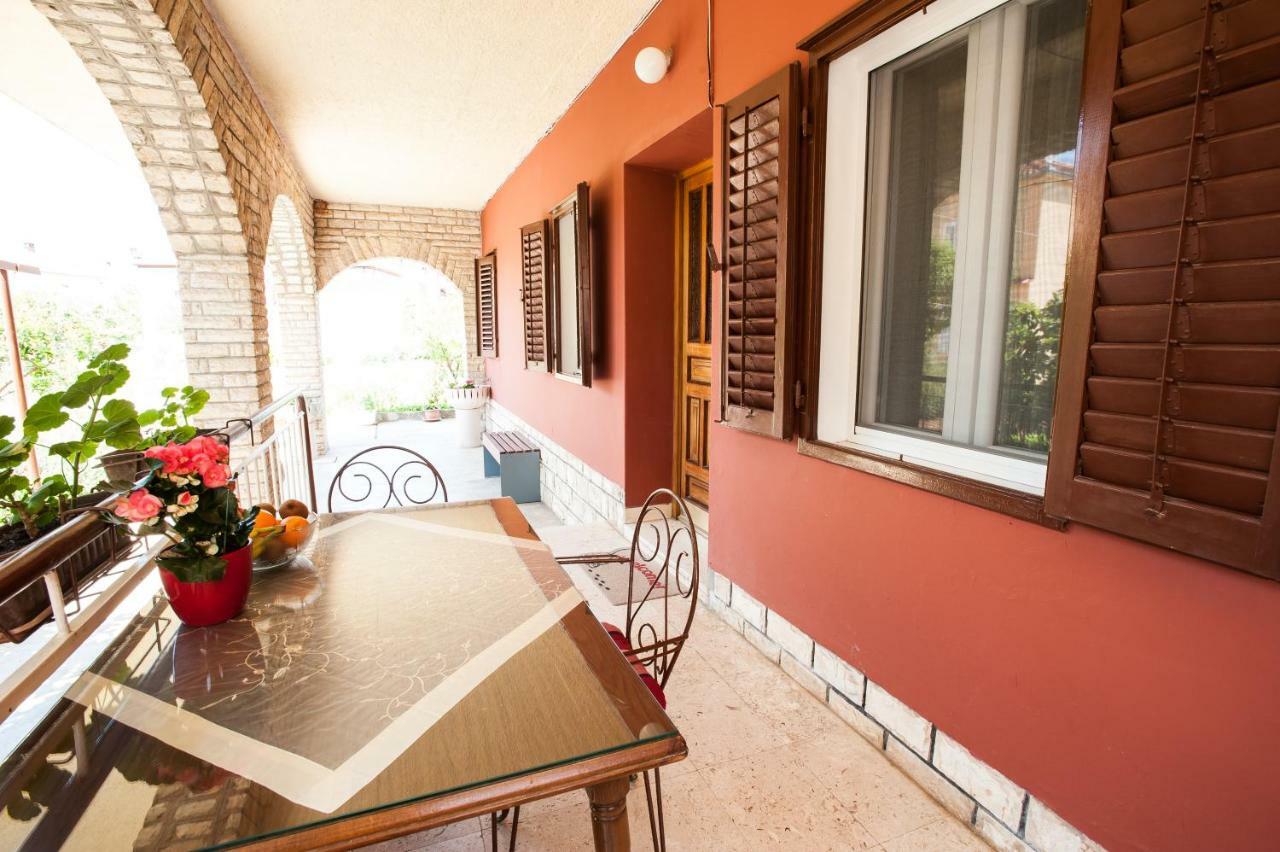 Apartmán Aria Zadar