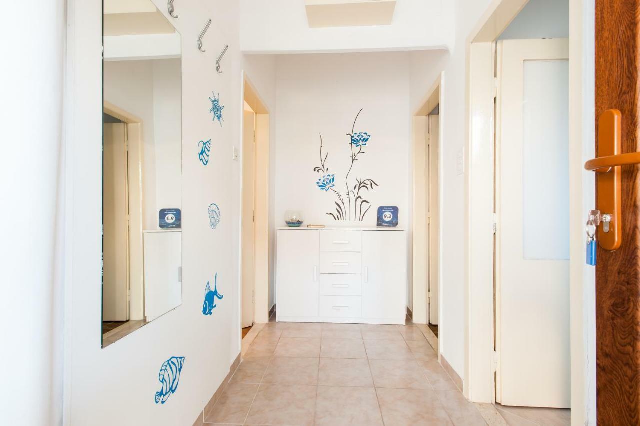 Aria Apartmán