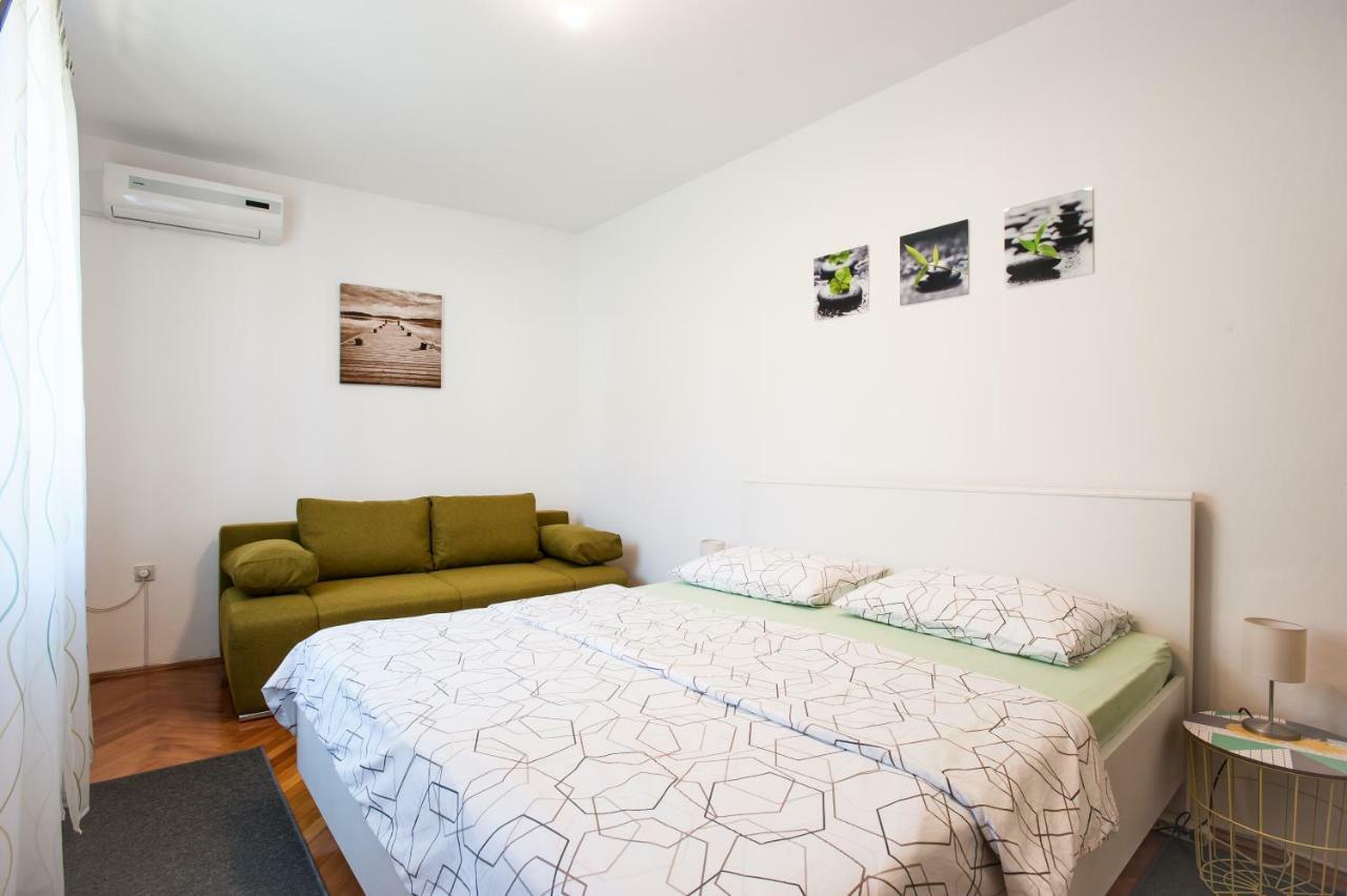 Aria Apartmán *